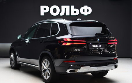 BMW X5, 2024 год, 12 800 000 рублей, 2 фотография