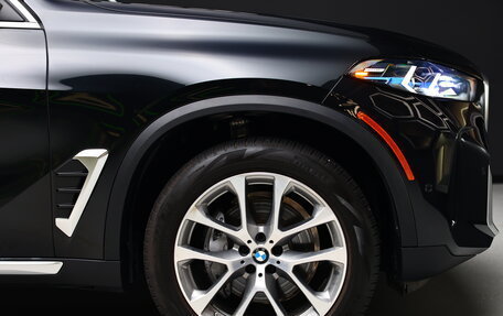 BMW X5, 2024 год, 12 800 000 рублей, 7 фотография