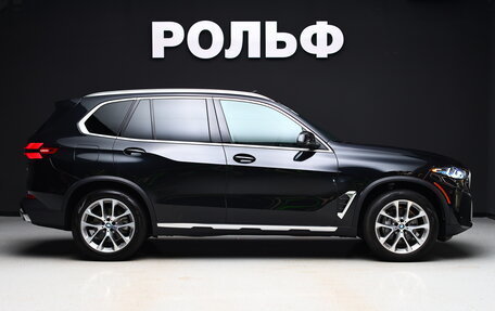 BMW X5, 2024 год, 12 800 000 рублей, 6 фотография
