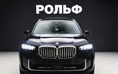 BMW X5, 2024 год, 12 800 000 рублей, 3 фотография