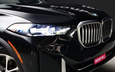 BMW X5, 2024 год, 12 800 000 рублей, 10 фотография