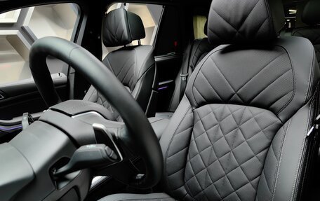 BMW X5, 2024 год, 12 800 000 рублей, 16 фотография