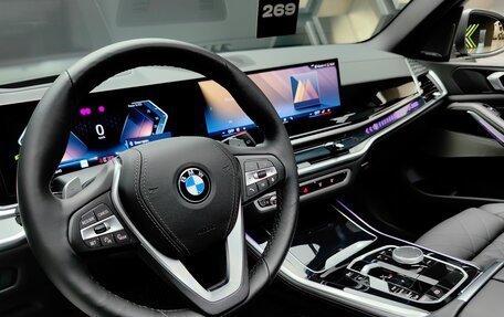 BMW X5, 2024 год, 12 800 000 рублей, 18 фотография