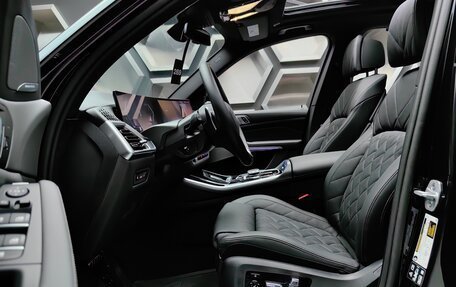 BMW X5, 2024 год, 12 800 000 рублей, 22 фотография