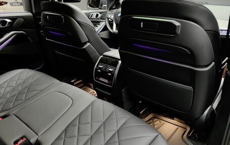 BMW X5, 2024 год, 12 800 000 рублей, 23 фотография