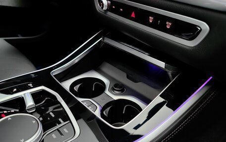 BMW X5, 2024 год, 12 800 000 рублей, 29 фотография