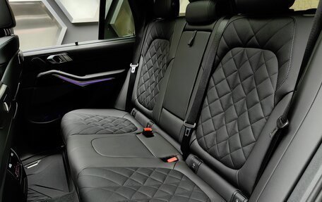 BMW X5, 2024 год, 12 800 000 рублей, 21 фотография