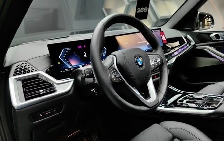BMW X5, 2024 год, 12 800 000 рублей, 17 фотография