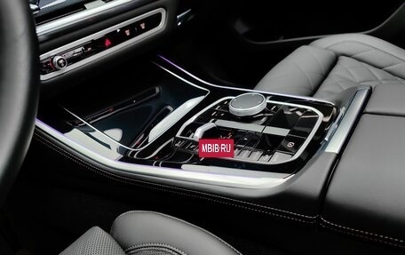 BMW X5, 2024 год, 12 800 000 рублей, 28 фотография