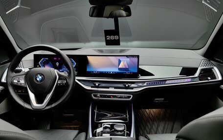 BMW X5, 2024 год, 12 800 000 рублей, 30 фотография