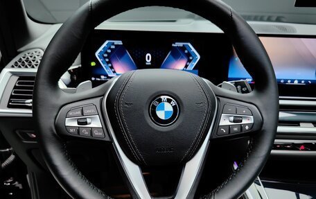 BMW X5, 2024 год, 12 800 000 рублей, 32 фотография