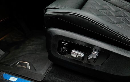 BMW X5, 2024 год, 12 800 000 рублей, 33 фотография