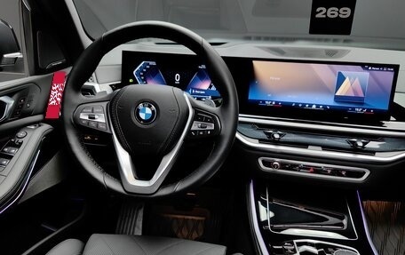 BMW X5, 2024 год, 12 800 000 рублей, 31 фотография