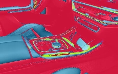 BMW X5, 2024 год, 12 800 000 рублей, 37 фотография