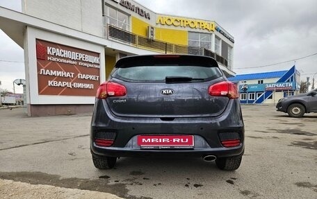 KIA cee'd III, 2016 год, 1 030 000 рублей, 6 фотография