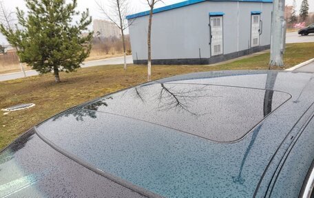BMW 5 серия, 1996 год, 495 000 рублей, 12 фотография
