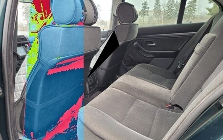 BMW 5 серия, 1996 год, 495 000 рублей, 17 фотография