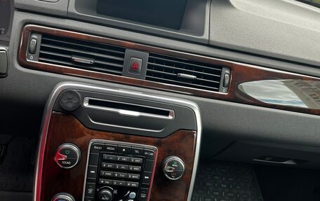 Volvo S80 II рестайлинг 2, 2012 год, 1 380 000 рублей, 7 фотография