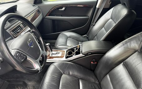 Volvo S80 II рестайлинг 2, 2012 год, 1 380 000 рублей, 6 фотография