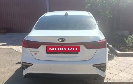 KIA Cerato IV, 2020 год, 1 700 000 рублей, 2 фотография