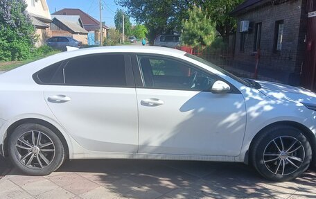 KIA Cerato IV, 2020 год, 1 700 000 рублей, 3 фотография