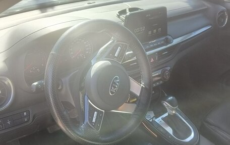 KIA Cerato IV, 2020 год, 1 700 000 рублей, 6 фотография