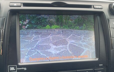 Toyota Camry, 2017 год, 2 250 000 рублей, 9 фотография