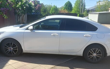 KIA Cerato IV, 2020 год, 1 700 000 рублей, 5 фотография