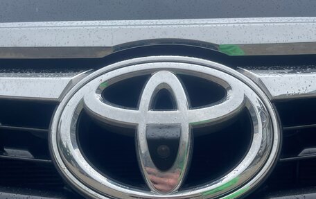 Toyota Camry, 2017 год, 2 250 000 рублей, 11 фотография