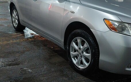 Toyota Camry, 2007 год, 1 200 000 рублей, 3 фотография