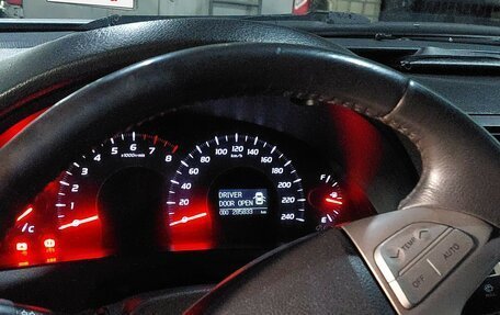Toyota Camry, 2007 год, 1 200 000 рублей, 7 фотография