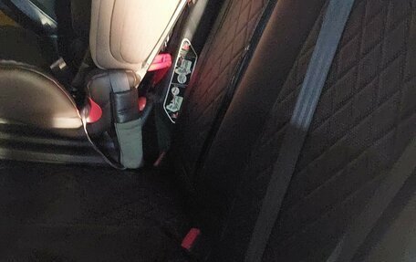 Toyota Camry, 2007 год, 1 200 000 рублей, 4 фотография