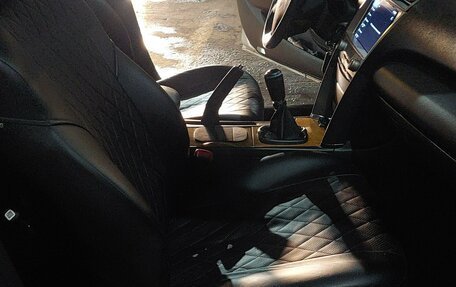 Toyota Camry, 2007 год, 1 200 000 рублей, 11 фотография