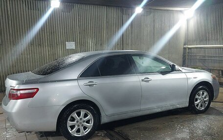 Toyota Camry, 2007 год, 1 200 000 рублей, 13 фотография