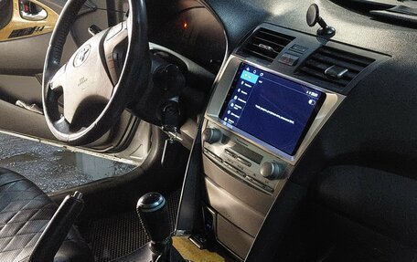 Toyota Camry, 2007 год, 1 200 000 рублей, 12 фотография