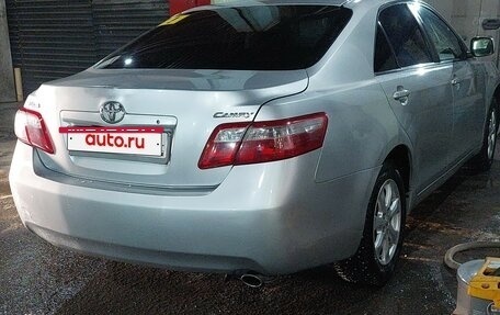 Toyota Camry, 2007 год, 1 200 000 рублей, 6 фотография