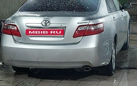 Toyota Camry, 2007 год, 1 200 000 рублей, 14 фотография