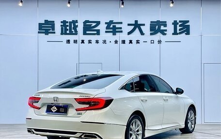 Honda Accord IX рестайлинг, 2022 год, 2 100 000 рублей, 6 фотография