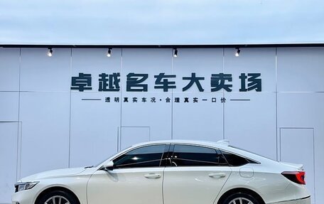 Honda Accord IX рестайлинг, 2022 год, 2 100 000 рублей, 3 фотография