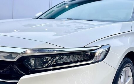 Honda Accord IX рестайлинг, 2022 год, 2 100 000 рублей, 8 фотография