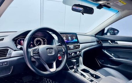 Honda Accord IX рестайлинг, 2022 год, 2 100 000 рублей, 11 фотография