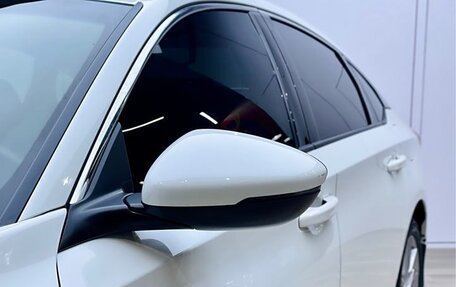 Honda Accord IX рестайлинг, 2022 год, 2 100 000 рублей, 9 фотография