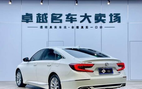 Honda Accord IX рестайлинг, 2022 год, 2 100 000 рублей, 4 фотография