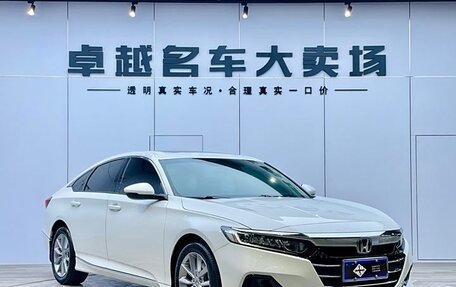 Honda Accord IX рестайлинг, 2022 год, 2 100 000 рублей, 7 фотография