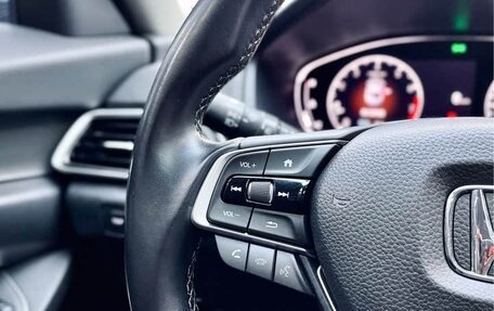 Honda Accord IX рестайлинг, 2022 год, 2 100 000 рублей, 12 фотография