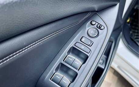 Honda Accord IX рестайлинг, 2022 год, 2 100 000 рублей, 16 фотография