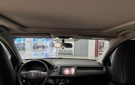 Honda Vezel, 2022 год, 1 700 111 рублей, 4 фотография