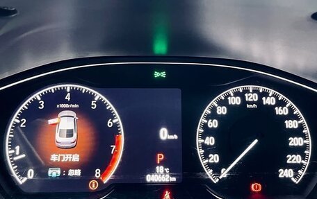 Honda Accord IX рестайлинг, 2022 год, 2 100 000 рублей, 20 фотография