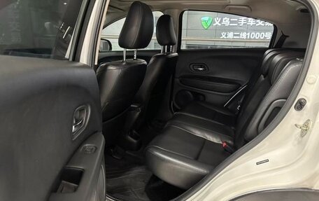 Honda Vezel, 2022 год, 1 700 111 рублей, 5 фотография