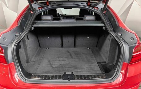 BMW X4, 2017 год, 2 530 000 рублей, 13 фотография